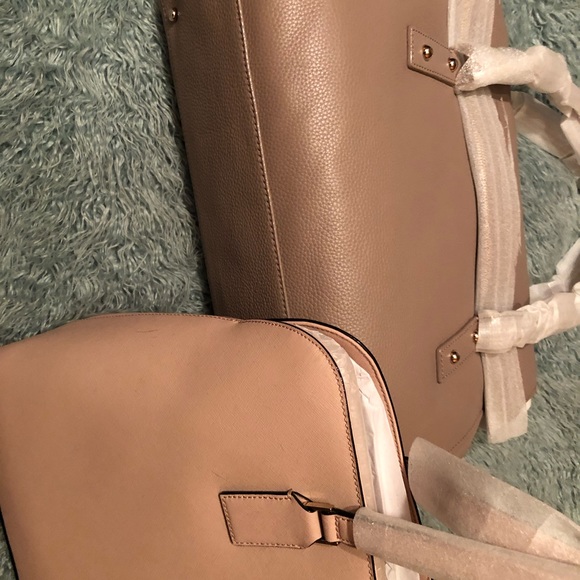 Kate Spade Boerum Place Travel Leslie - Picture 6 of 8